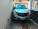 MAZDA BT 50