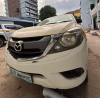 Mazda BT-50