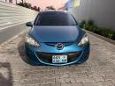 Mazda Demio Skyactiv