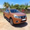 Nissan Navara 4x4