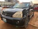 Nissan Xtrail