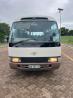 Toyota Coaster