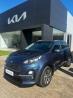 KIA SPORTAGE STYLE 2.0cc AT AWD 5LUG MY2019 61000km