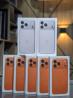 iPhone 17 Pro Max 256GB Selados Original Entra Cartao SIM Entregas e Garantia