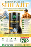 SHILAJIT RESINA PURO