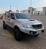 TOYOTA HILUX D4D 3.0cc 4x4 2010
