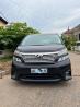 Toyota Vellfire 2010 4X4
