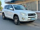 Toyota RAV4 2010