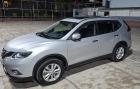 Nissan X-Trail Novo importado 19 de Maio!