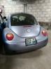 VW Beatle