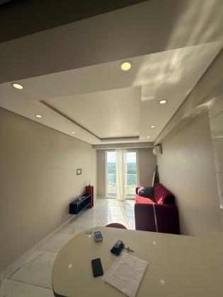 APARTAMENTO T1 AV MARGINAL