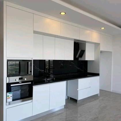 Vende-se flat T3 com vista ao mar e piscina - MARITIMO