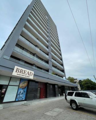 arrendo excelente apartamento na Sommershilde2 próximo à Golf