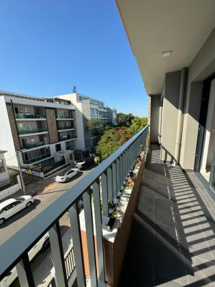 Arrenda-se flat T3 com piscina e ginasio - JARDIM DOS NAMORADOS