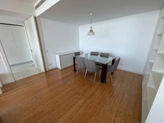 Arrenda-se Apartamento T3 Mobilado no Edifício Platinum_Av. Julius Nyerere