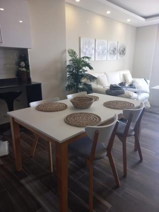 arrendo excelente apartamento t2 no Deco Assus