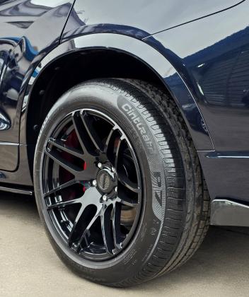 acaba de chegar BMW X3 MSPORT