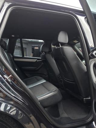 acaba de chegar BMW X3 MSPORT
