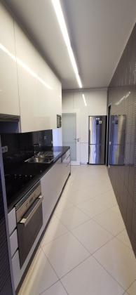 arrendo excelente apartamento tp3 no xiluva jardim