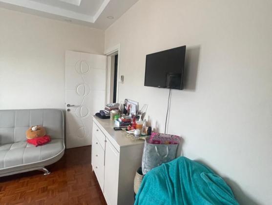 Vende-se flat T3 suite em predio curto - EMBAIXADA DO EGIPTO