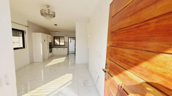 Arrendamento de casa/Moradia Tipo 3 • independente | Mahotas