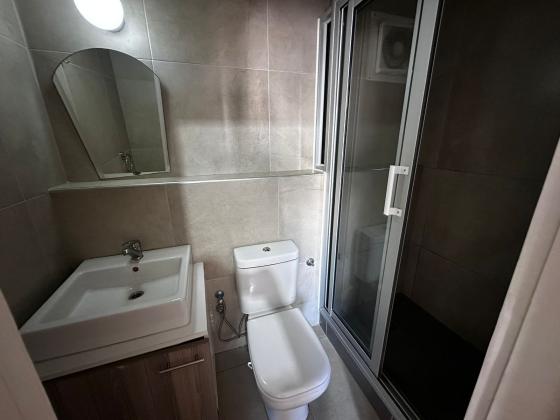 Vendemos flat T3 (1 suite) com elevador - POLANA