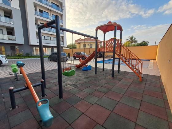 Arrenda-se Apartamento T2 na Sommershield_Proximo a Brithol
