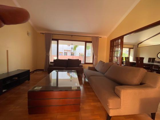 arrendo e vendo apartamento tp3