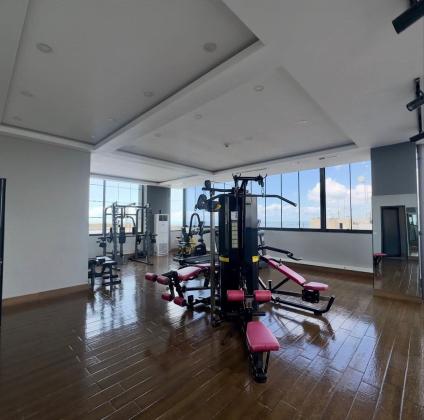 arrendo excelente apartamento t3 nã Toprak, polana