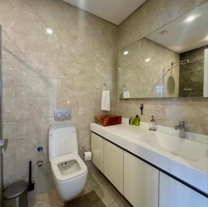 arrendo excelente apartamento t3 nã Toprak, polana