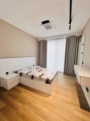 Vende-se Moderno Apartamento T3 no VQ Corner_Bairro da Polana