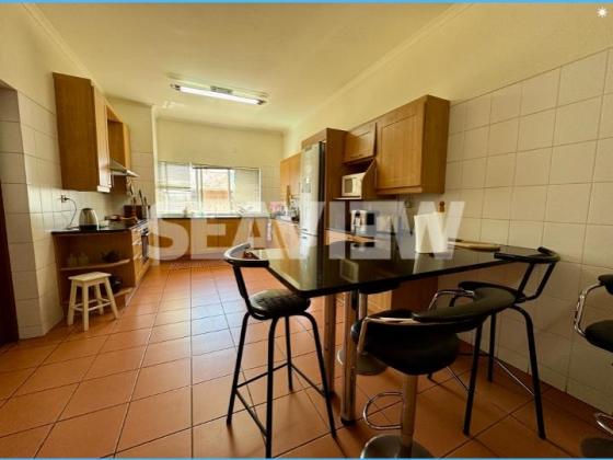 Arrenda-se Apartamento T3 na Friedrich Engels