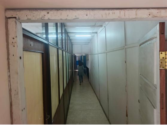 Vende-se armazem com 2.000m² de area - FPLM
