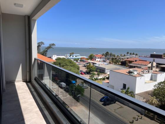 vende-se apartamento t3 com vista mar no Aura