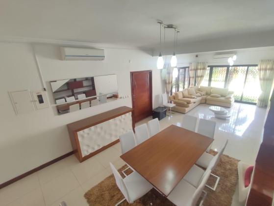 MOBILADA - vende-se moradia T3 com anexo