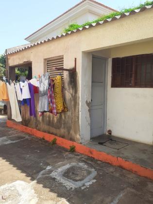 Vende-se Apartamento T3 na Polana_Proximo ao Jardim da Ponta Vermelha