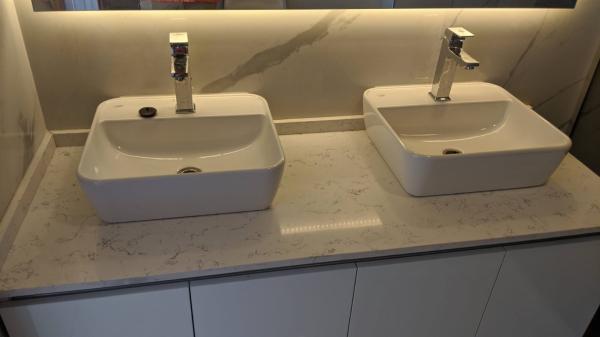 arrendo apartamento na Sommershilde