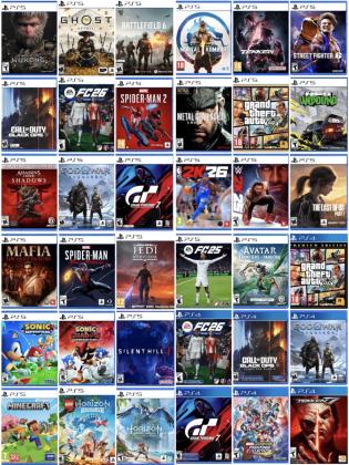 Battle Field 6 | Jogos selados Ps5