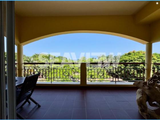 Arrenda-se Apartamento T3 na Friedrich Engels