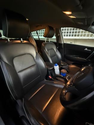 Kia Sportage 2018