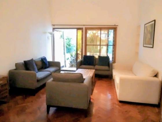 Arrenda-se moradia T4+1 climatizada - SOMMERSCHIELD
