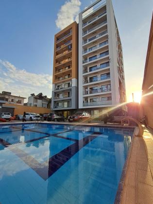 Arrenda-se Apartamento T2 na Sommershield_Proximo a Brithol