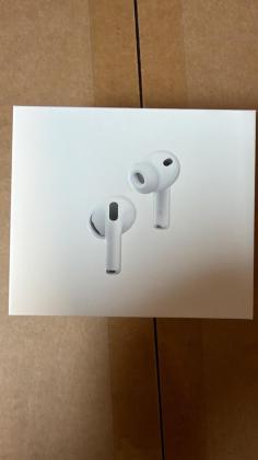 AirPods Pro 3