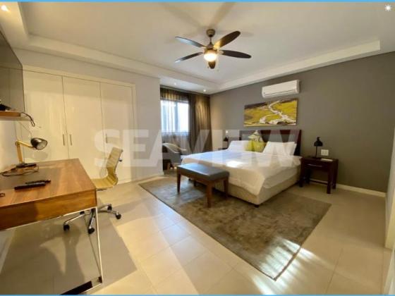 Arrenda-se Apartamento T6 na Casa Chefe (Maresias)