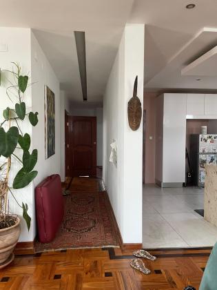Arrenda-se Apartamento tipo 3