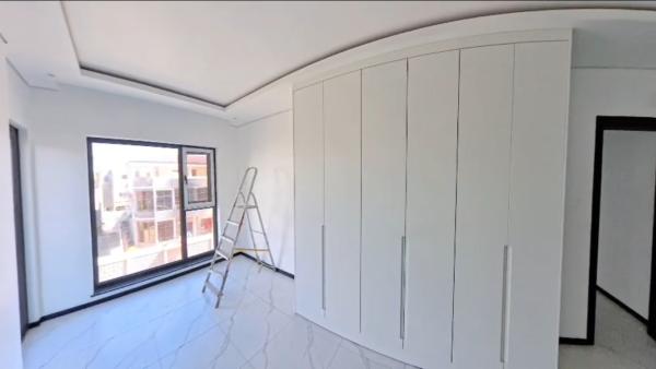 Vende-se flat T2 em predio novo - TRIUNFO