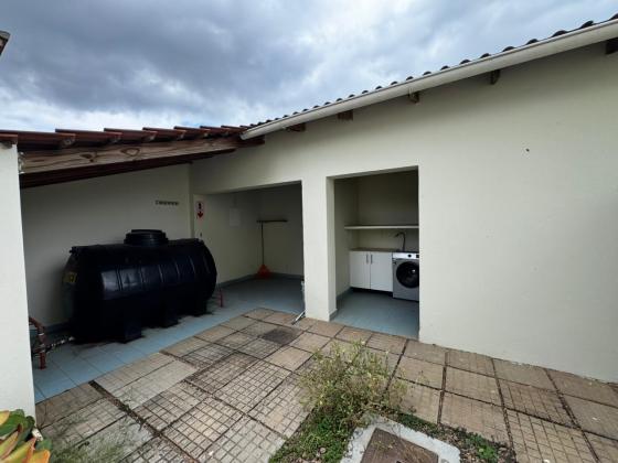 Arrenda-se moradia T4 com piscina e anexo em condominio - MATCHICK