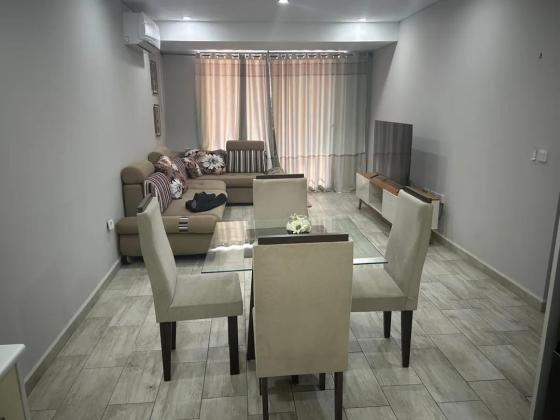 APARTAMENTO MOBILADO
