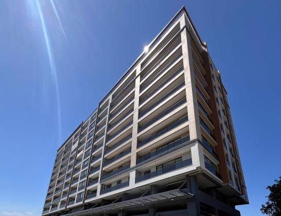 vende-se apartamento t3 com vista mar no Aura