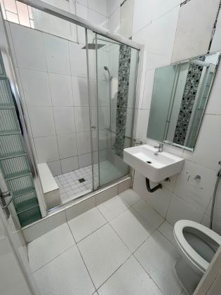 Arrenda-se flat T2 no 2⁰ andar - POLANA